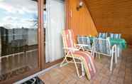 Others 5 Spacious Apartment near Lake Constance with Covered Balcony