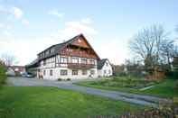 Others Spacious Apartment near Lake Constance with Covered Balcony