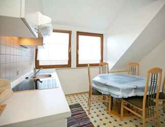 Others 2 Spacious Apartment near Lake Constance with Covered Balcony