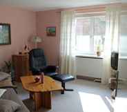 Others 5 Cozy Apartment With Garden, Barbecue, Bicycle Storage