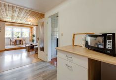 อื่นๆ 5 Ferienhaus in Schtsnbrunn mit Garten