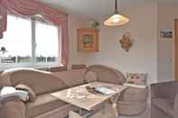 Lainnya Gorgeous Apartment in Sohl With Garden