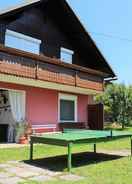 Imej utama Holiday Home in Eberndorf / Carinthia Near Swimming Lakes