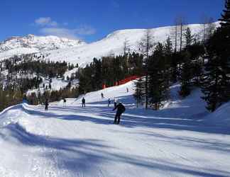 Lain-lain 2 Apartment 1 in Baita Near the Ski Lifts