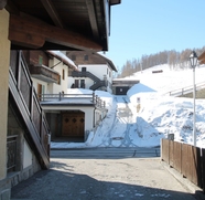 Others 4 Apartment 1 in Baita Near the Ski Lifts