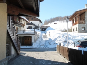 Others 4 Apartment 1 in Baita Near the Ski Lifts