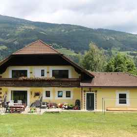 Primary image 1 Apartment Sankt Michael Near Ski Lift, Mariapfarr Hotels