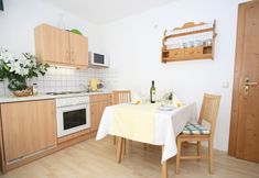 Khác 4 Sunlit Apartment near Ski Area in Hüttschlag