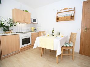 Khác 4 Sunlit Apartment near Ski Area in Hüttschlag