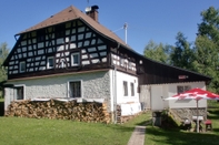 Others Beautiful Country House in Romantic and Forest Rich Region