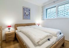 Others 4 Luxury Apartment in Salzburg With Terrace