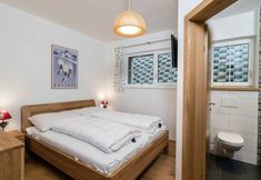 Others 5 Luxury Apartment in Salzburg With Terrace