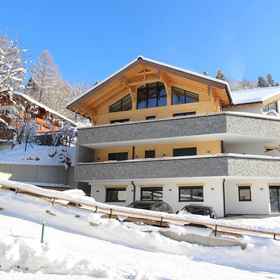 Primary image 1 Luxury Apartment in Salzburg With Terrace, Sankt Johann im Pongau District Hotels