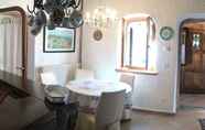 Others 3 Independent Cottage in Ponte Nelle Alpi With Private Garden