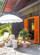 Imej utama Cozy Chalet in Molln With Garden