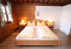 Others 4 Spacious Mansion near Ski Area in Salzburg