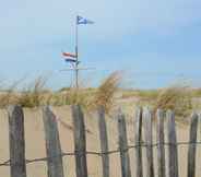 Others 5 Stunning Holiday Home in Noordwijk Near Beach