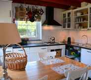 Others 6 Stunning Holiday Home in Noordwijk Near Beach