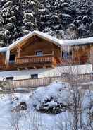 Imej utama Attractive Holiday Home in Bruck an der Grossglocknerstrasse, Near the ski Lift