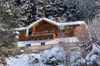 Others Attractive Holiday Home in Bruck an der Grossglocknerstrasse, Near the ski Lift