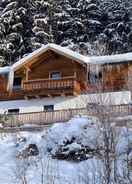 Imej utama Attractive Holiday Home in Bruck an der Grossglocknerstrasse, Near the ski Lift