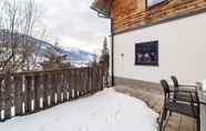 Others 7 Attractive Holiday Home in Bruck an der Grossglocknerstrasse, Near the ski Lift