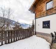 Khác 7 Attractive Holiday Home in Bruck an der Grossglocknerstrasse, Near the ski Lift