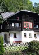 Ảnh chính Spacious Villa in Zell am See near Ski Area