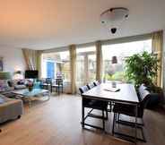 Others 4 Nice Holiday Home in Voorburg Near the Sea