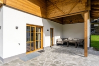 Others Luxury Chalet in Bad Hofgastein / Salzburgerland With Sauna / Near ski Slopes