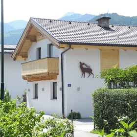 Primary image 1 Detached Chalet Close to the ski Area, Dienten am Hochkönig Hotels