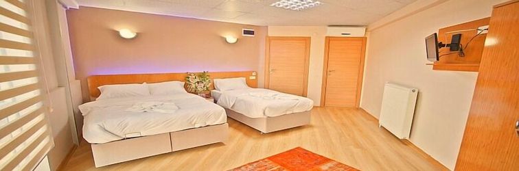 其他 Avcilar Emre Hotel