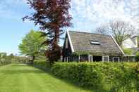 Others Peacefule Holiday Home for 2 People in Heiloo near Egmond