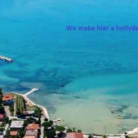 Primary image1普里夫拉卡花園的優雅度假屋,普里夫拉卡飯店