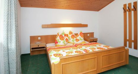 기타 2 Apartment Near the ski Area in the Salzburg Region