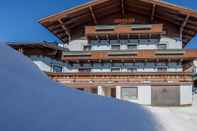 Others Spacious Apartment near Ski Area in Mittersill