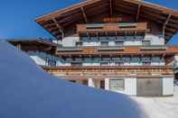 Lain-lain Spacious Apartment near Ski Area in Mittersill