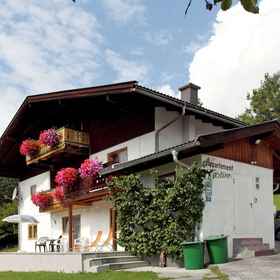 Primary image 1 Apartment Near Zell am See-kaprun, Dienten am Hochkönig Hotels