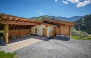 Others 3 Modern Chalet in Saalbach-hinterglemm With Sauna