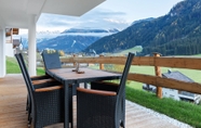 อื่นๆ 3 Modern Apartment With Sauna in Konigsleiten Near the Zillertal Arena ski Area