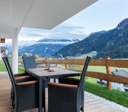 Lain-lain 3 Modern Apartment With Sauna in Konigsleiten Near the Zillertal Arena ski Area