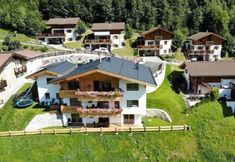 Others 3 Apartment in Zillertal Arena ski Area With Sauna