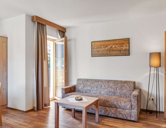 อื่นๆ 2 Modern Apartment With Sauna in Konigsleiten Near the Zillertal Arena ski Area