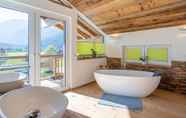 Others 6 Chalet in Neukirchen am Grossvenediger With Pool