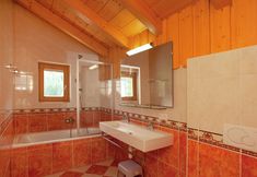 Others 7 Chalet Apartment in ski Area Saalbach-hinterglemm