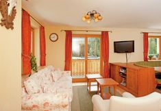 Others 4 Chalet Apartment in ski Area Saalbach-hinterglemm