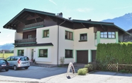 Others 5 Spacious Apartment near Ski Area in Niedernsill