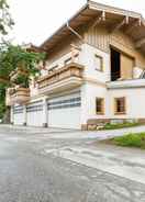 Imej utama Spacious Villa With Sauna in Mittersill