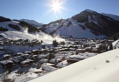 Others 2 Ski In, Ski Out in Saalbach near Zell am See Xpress