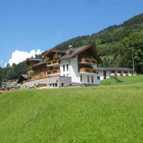 Primary image 1 스키 인, 스키 아웃 인 살바흐 첼 암 제 X프레스, 디엔텐 암 호흐쾨니히 호텔